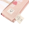 Slika Dekica Sweet Snuggles 100 x 80 cm - Pink Mouse Kidzroom 