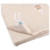 Slika Dekica Sweet Snuggles 100 x 80 cm - Sand Bunny Kidzroom 