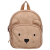 Slika Dječji ruksak Porto Beary Excited - Sand Kidzroom 