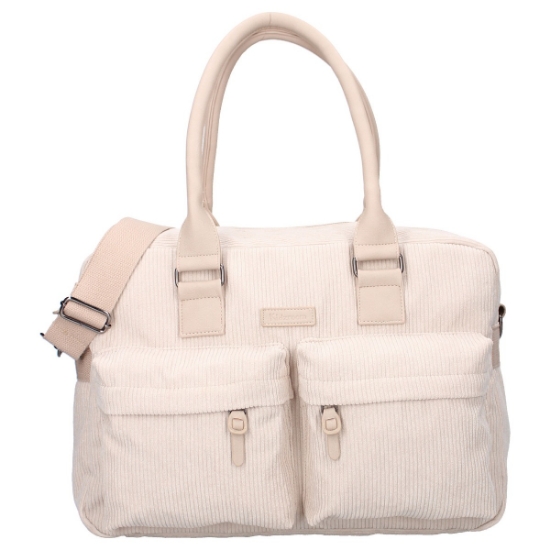 Slika Torba Care Vienna Dream And Laugh - Sand Kidzroom 