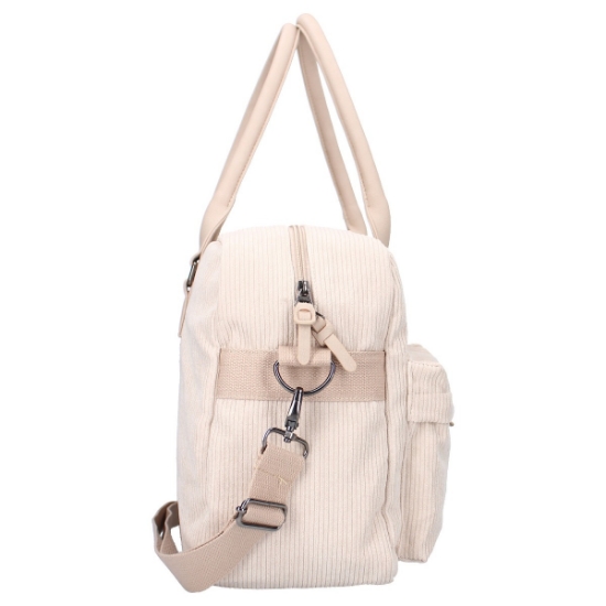 Slika Torba Care Vienna Dream And Laugh - Sand Kidzroom 