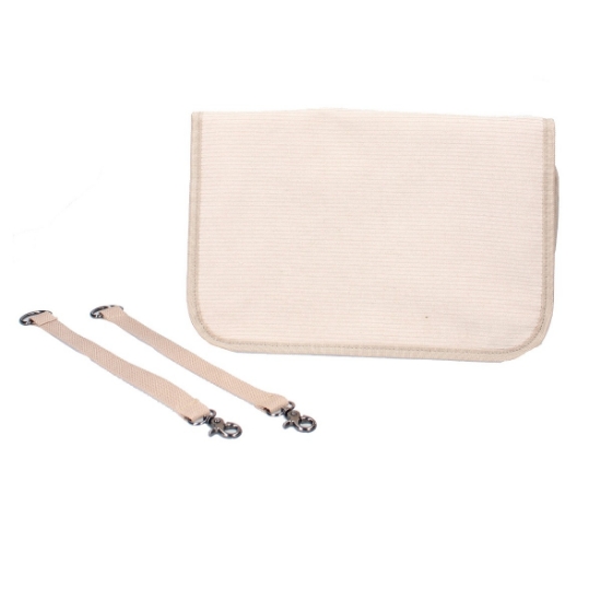 Slika Torba Care Vienna Dream And Laugh - Sand Kidzroom 