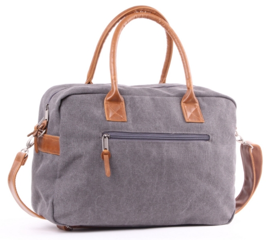 Slika Torba Care Vienna Vision of Love - Siva Kidzroom 