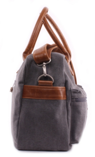 Slika Torba Care Vienna Vision of Love - Siva Kidzroom 