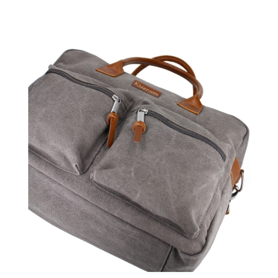 Slika Torba Care Vienna Vision of Love - Siva Kidzroom 