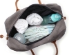 Slika Torba Care Vienna Vision of Love - Siva Kidzroom 