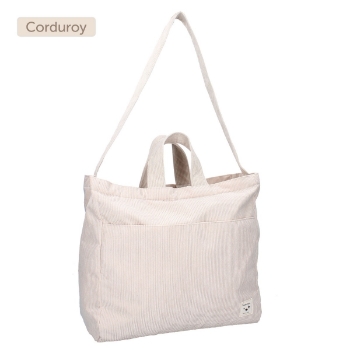 Slika Torba Care Sofia Tenderness - Beige Kidzroom 