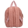 Slika Dječji ruksak Porto Beary Excited Teddy - Pink Kidzroom 