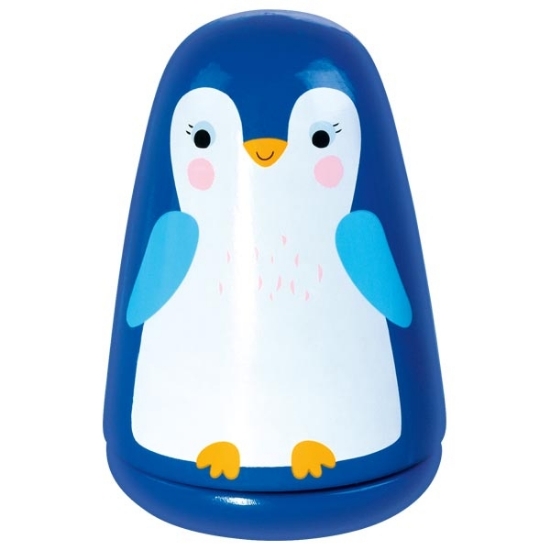 Slika Muzička kutija - Good Night Penguin Goki 