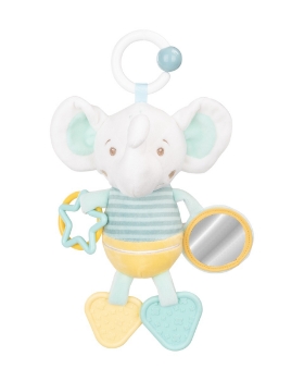 Slika Igračka Activity Toy - Elephant Time Kikka Boo