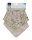 Podbradak Muslin 2 kom - Secret Garden Beige Kikka Boo