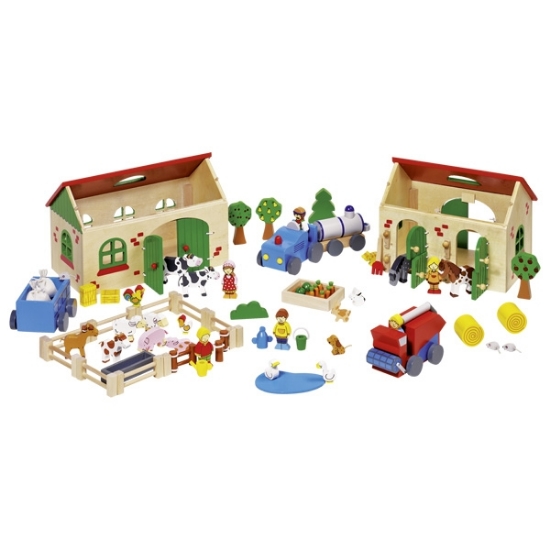 Slika Igračka My Farm 58598 Goki 