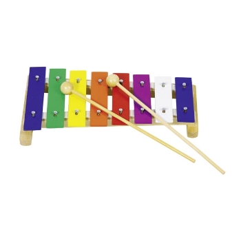 Slika Xylophone 61959 Goki 