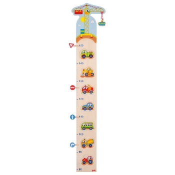 Slika Metar - Vehicles Goki 