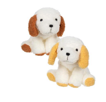 Slika Igračka Dogs Cardino 50997 - 2 vrste Goki 