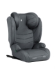 Slika Autosjedalica i-Stand i-Size, Grupa 2, 3 (15-36 kg) (100-150 cm) - Tamno Siva  Kikka Boo 