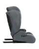 Slika Autosjedalica i-Stand i-Size, Grupa 2, 3 (15-36 kg) (100-150 cm) - Tamno Siva  Kikka Boo 