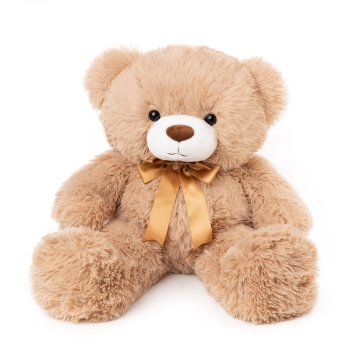 Slika Plišana igračka Medvjedić 70 cm - Brown Amek