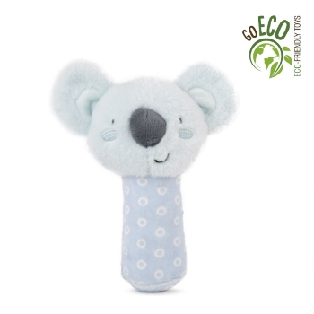 Slika Zvečka Eco Koala 15 cm Amek 