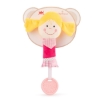 Slika Zvečka Girl 18 cm - Žuta Amek 
