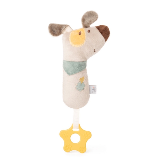 Slika Zvečka Dog Jimmy 26 cm Amek