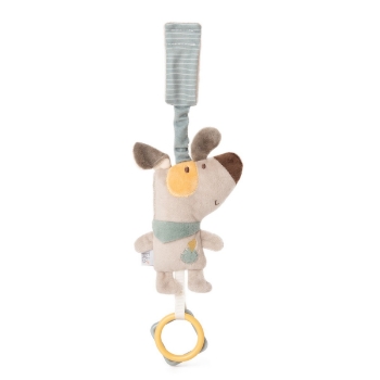 Slika Igračka Dog Jimmy 34 cm Amek 