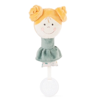 Slika Zvečka Girl 27 cm - Hanna Amek 