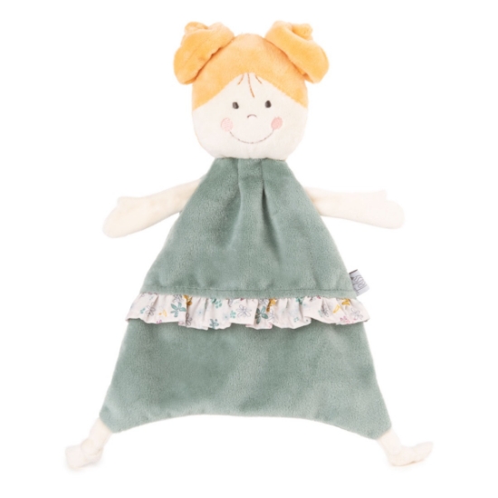 Slika Tješilica Doll 30 cm - Hanna Amek 