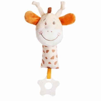 Slika Amek zvečka Giraffe Shorty 17 cm