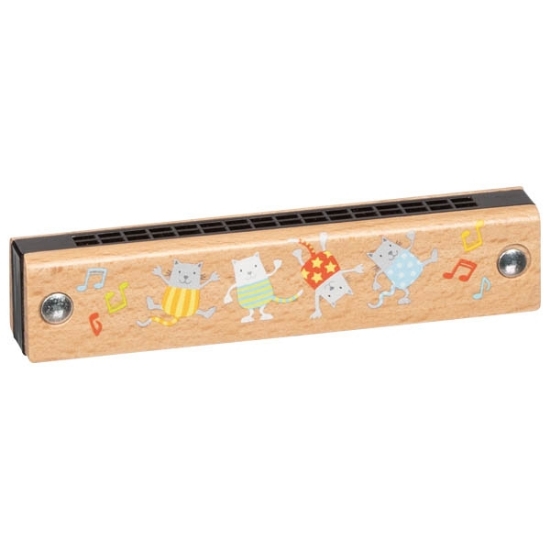 Slika Usna Harmonika 61858 Goki 