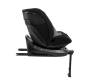 Slika Autosjedalica i-Orbit i-Size, Grupa 0+, 1, 2, 3 (0-36 kg) (40-150 cm) - Dark Grey Kikka Boo 