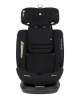 Slika Autosjedalica i-Hike i-Size, Grupa 0+, 1, 2, 3 (0-36 kg) (40-150 cm) - Light Grey Kikka Boo