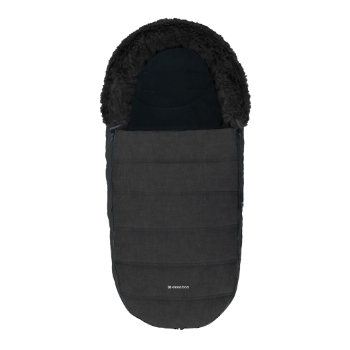 Prikažite detalje za Zimska vreća Urban - Crna Kikka Boo Slika Zimska vreća Urban - Crna Kikka Boo