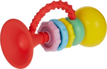 Slika Infantino igračka grickalica Truba