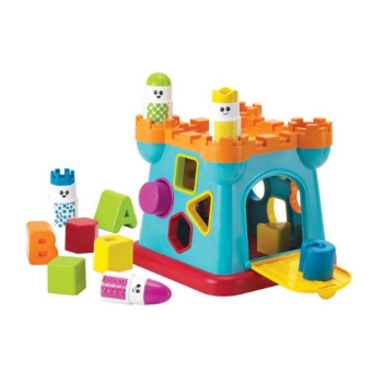 Slika Igračka sorter Zamak Infantino 