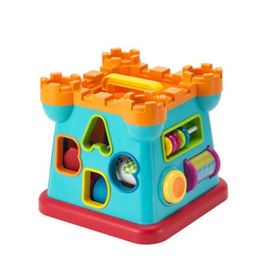 Slika Igračka sorter Zamak Infantino 