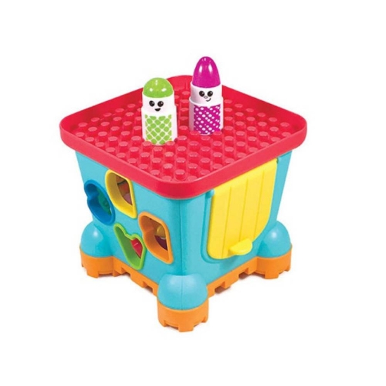 Slika Igračka sorter Zamak Infantino 