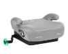 Slika Booster autosjedalica i-Go i-Size, Grupa 3 (22-36 kg) (125-150 cm) - Light Grey Kikka Boo 