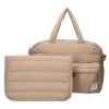 Slika Torba Care Vienna Gracious - Bež Kidzroom 