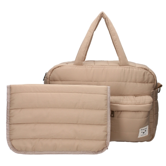 Slika Torba Care Vienna Gracious - Bež Kidzroom 