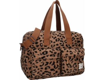 Prikažite detalje za Torba Care Vienna Carry Allure - Bež Kidzroom  Slika Torba Care Vienna Carry Allure - Bež Kidzroom