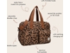 Slika Torba Care Vienna Carry Allure - Bež Kidzroom 