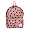 Slika Dječji ruksak Paris loving days - Brown Kidzroom 