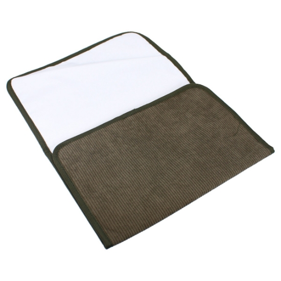 Slika Torba Care Sofia Tenderness - Army Kidzroom 