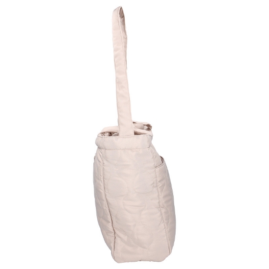 Slika Torba Care Sofia Loveable - Taupe Kidzroom 