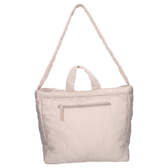 Slika Torba Care Sofia Loveable - Taupe Kidzroom 