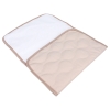 Slika Torba Care Sofia Loveable - Taupe Kidzroom 