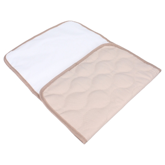 Slika Torba Care Sofia Loveable - Taupe Kidzroom 