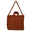 Slika Torba Care Sofia Loyal Love - Cognac Kidzroom 