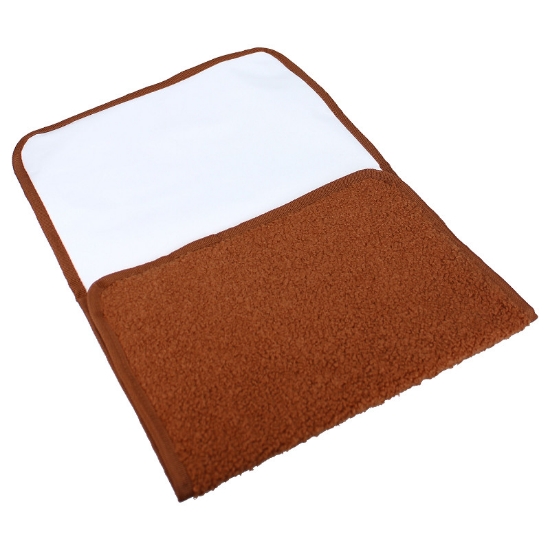 Slika Torba Care Sofia Loyal Love - Cognac Kidzroom 